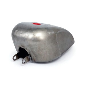Zbiornik paliwa Dished Style MCS gas tank Harley Davidson Sportster 83-03