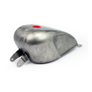 Zbiornik paliwa Dished Style MCS gas tank Harley Davidson Sportster 07-22