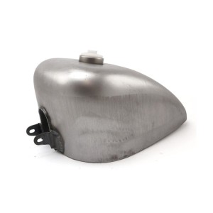 Zbiornik paliwa Kingsize MCS 3.1 gallon gas tank Harley Davidson Sportster 58-78