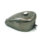 Zbiornik paliwa Kingsize MCS 3.1 gallon gas tank Harley Davidson Sportster 79-82