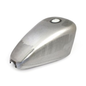 Zbiornik paliwa OEM Style MCS 2.25 gallon gas tank Harley Davidson Sportster 83-91