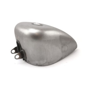 Zbiornik paliwa Kingsize MCS 3.1 gallon gas tank Harley Davidson Sportster 93-94
