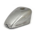 Zbiornik paliwa OEM Style MCS 2.4 gallon gas tank Harley Davidson Sportster 95-03