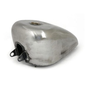 Zbiornik paliwa Kingsize MCS 3.1 gallon gas tank Harley Davidson Sportster 95-03