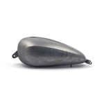 Zbiornik paliwa Stock Style MCS 4.5 gallon gas tank Harley Davidson Sportster 07-20
