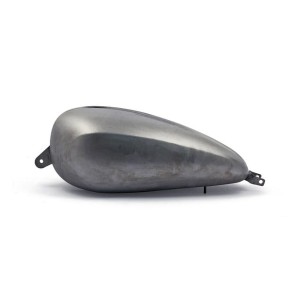 Zbiornik paliwa Stock Style MCS 4.5 gallon gas tank Harley Davidson Sportster 07-20