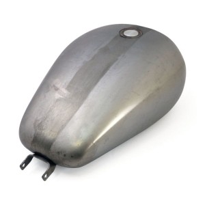 Zbiornik paliwa Stock Style MCS gas tank Harley Davidson Sportster 07-20 