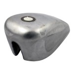 Zbiornik paliwa Bobber Style MCS gas tank Harley Davidson Sportster 83-03