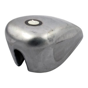 Zbiornik paliwa Bobber Style MCS gas tank Harley Davidson Sportster 83-03
