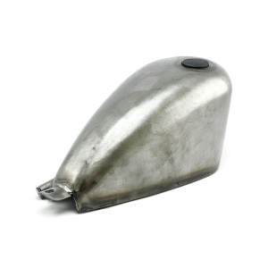 Zbiornik paliwa Frisco Style MCS 1,6 gallon gas tank Harley Davidson 