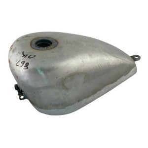 Zbiornik paliwa PAUGHCO Sportster 2,2 gallon gas tank 