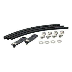 Zestaw do podwyższenia zbiornika paliwa MCS fuel tank lift kit Harley Davidson Sportster 95-22