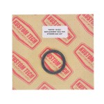 Uszczelka korka  wlewu paliwa Kustom Tech gas cap seal 