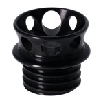 Korek  wlewu paliwa Dragon Choppers Racing gas cap HD 83-95 