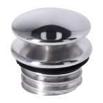 Korek  wlewu paliwa Dragon Choppers Bombe gas cap HD 83-95 