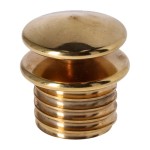 Korek  wlewu paliwa Dragon Choppers Bombe gas cap HD 83-95  