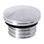 Korek  wlewu paliwa Dragon Choppers Diamond gas cap HD 83-95 