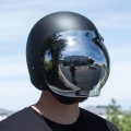 BUBBLE SHIELD ANTI-FOG CHROME MIRROR SZYBA BAŃKA M OTOCYKLOWA CAFE RACER.jpg1 2.jpg