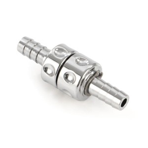 Kranik paliwa K-Tech 5/16" in-line fuel valve