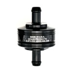 Filtr paliwa Golan super mini 1/4" fuel filter