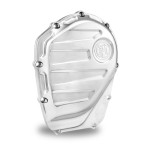 Pokrywa rozrządu PM Scallop Chrome cam cover Harley Davidson Softail Touring 17-24