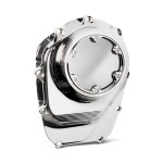 Pokrywa rozrządu PM Vision Chrome cam cover Harley Davidson Softail Touring 17-24 