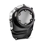 Pokrywa rozrządu PM Vision Contrast cam cover Harley Davidson Softail Touring 17-24 