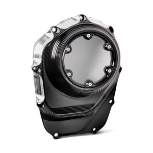 Pokrywa rozrządu PM Vision Contrast cam cover Harley Davidson Softail Touring 17-24 