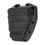 Pokrywa rozrządu Arlen Ness All Black cam cover Harley Davidson Twin Cam 01-17 S&S T-series
