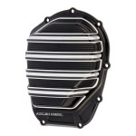 Pokrywa rozrządu Arlen Ness Black cam cover Harley Davidson Softail Touring 17-24