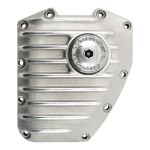 Pokrywa rozrządu EMD cam cover Harley Davidson Twin Cam 01-17 S&S T-series