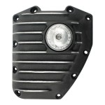 Pokrywa rozrządu EMD cam cover Harley Davidson Twin Cam 01-17 S&S T-series