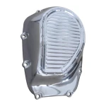 Pokrywa rozrządu COVINGTONS cam cover Harley Davidson Softail Touring 17-24 