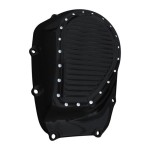 Pokrywa rozrządu COVINGTONS cam cover Harley Davidson Softail Touring 17-24 