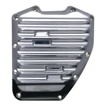 Pokrywa rozrządu COVINGTONS cam cover Harley Davidson Twin Cam 01-17 S&S T-series