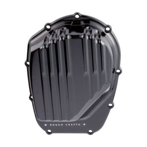 Pokrywa rozrządu ROUGH CRAFTS cam cover Harley Davidson Softail Touring 17-24