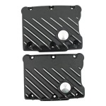 Pokrywy zaworowe EMD rocker covers Harley Davidson Twin Cam 99-17