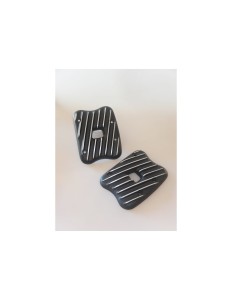 Pokrywy zaworowe EMD rocker covers Harley Davidson Sportster 86-03 