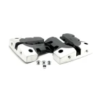 Pokrywy zaworowe EMD Shovel Style rocker covers Harley Davidson Softail Touring 17-23