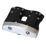 Pokrywa zaworowa EMD Shovel Style rocker cover Harley Davidson Sportster 86-03