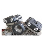 Pokrywa zaworowa EMD XR Style rocker cover Harley Davidson Sportster 86-03 