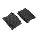 Pokrywy zaworowe Arlen Ness rocker cover set Harley Davidson Twin Cam 99-17