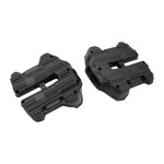 Pokrywy zaworowe Arlen Ness rocker cover set Harley Davidson Softail Touring 17-23