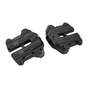 Pokrywy zaworowe Arlen Ness rocker cover set Harley Davidson Softail Touring 17-23