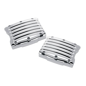 Pokrywy zaworowe RSD rocker cover set Harley Davidson Twin Cam 99-17