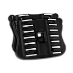 Pokrywy zaworowe RSD rocker cover set Harley Davidson Sportster 04-22