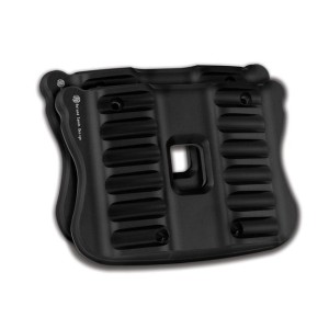 Pokrywy zaworowe RSD Nostalgia rocker cover set Harley Davidson Sportster 04-22