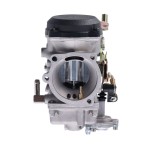 Gaźnik podciśnieniowy CV Performance carburetor 40mm CV Harley 90-06 