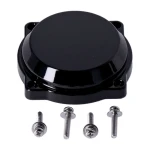 Pokrywa gaźnika CV MCS carburetor top cover Harley Davidson 88-06 XL, 90-06 B.T.