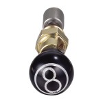 Cięgno ssania Kustom-Tech enrichment device Harley Davidson S&S carb